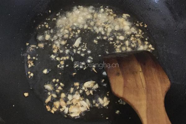 油泼面的做法图解6