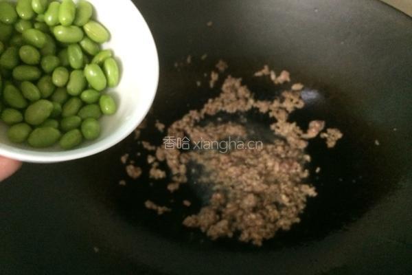 肉末豆腐的做法图解6