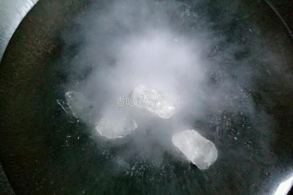 圣女果糖水的做法图解5