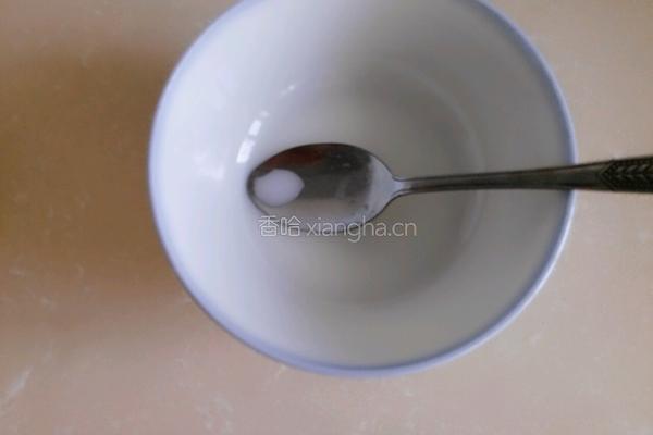 耗油杏鲍菇炒木耳的做法图解4
