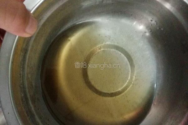 自制酸奶盆栽的做法图解5