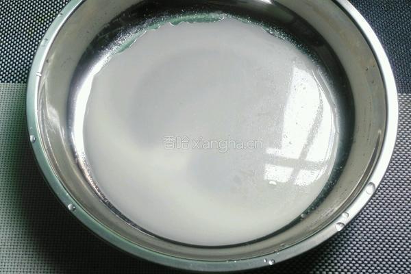 肠粉的做法图解5