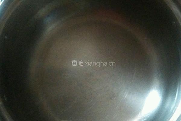 凉拌红油绿豆芽的做法图解2