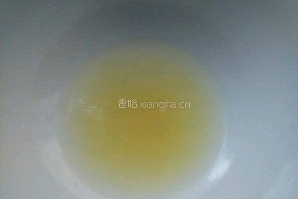 凉拌红油绿豆芽的做法图解7