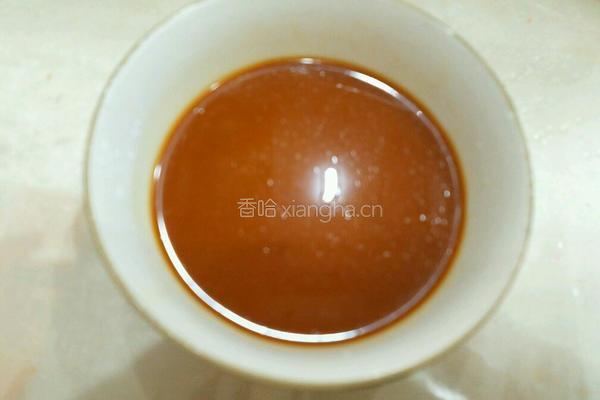 哈密瓜棒棒鸡的做法图解9