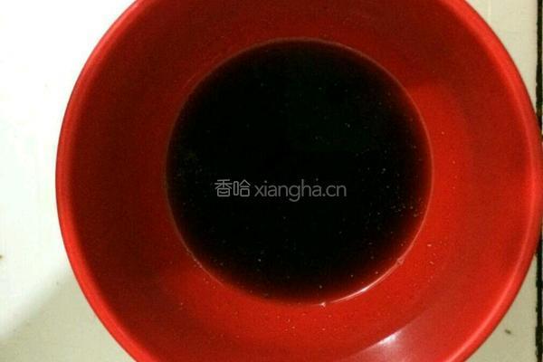炒空心菜的做法图解3