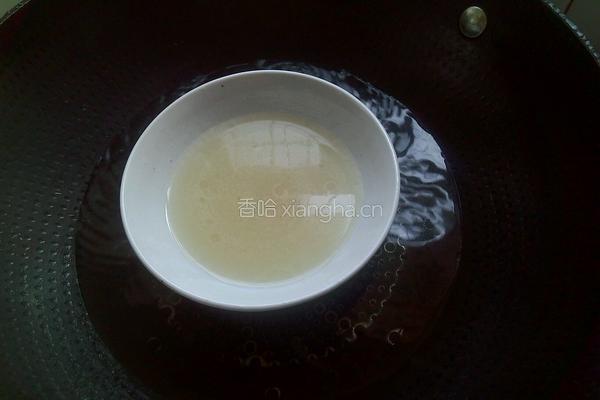 西瓜酸奶布丁的做法图解5