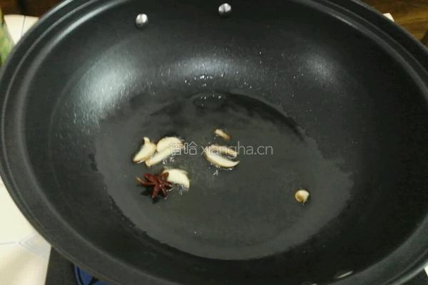 素拌绿豆芽的做法图解9