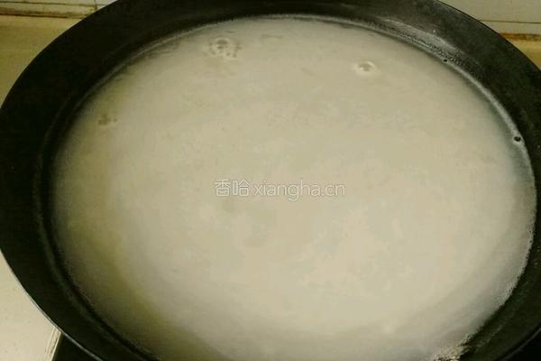 玉米面鱼鱼的做法图解2