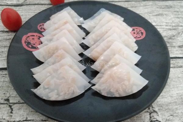 水晶皮冻的做法图解11