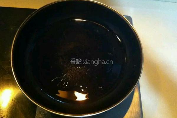 蓝莓酱卷心菜饼的做法图解5