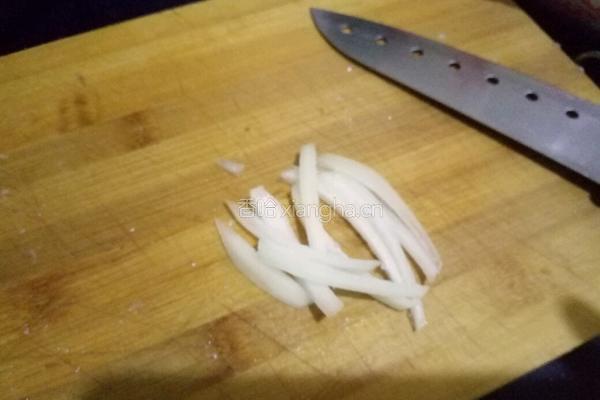 脆皮炸鸡的做法图解5