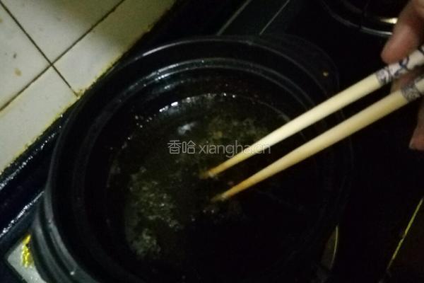 脆皮炸鸡的做法图解9