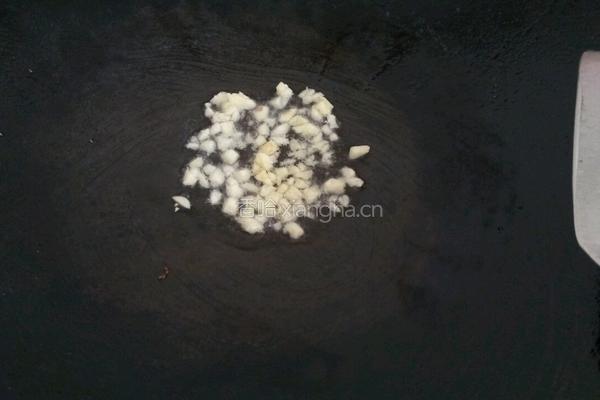 白切牡蛎（特制蘸酱)的做法图解2