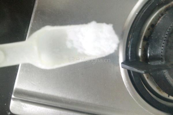 鸭蛋炒辣椒的做法图解5