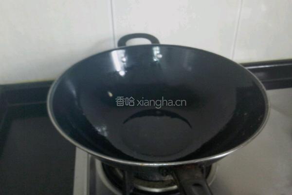 鸭蛋炒辣椒的做法图解8
