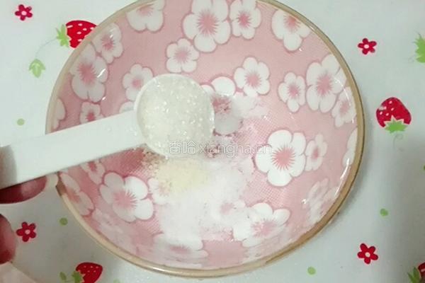 五花肉焖鹌鹑蛋的做法图解11