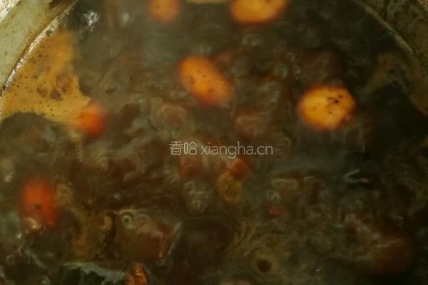 卤鸡蛋的做法图解7