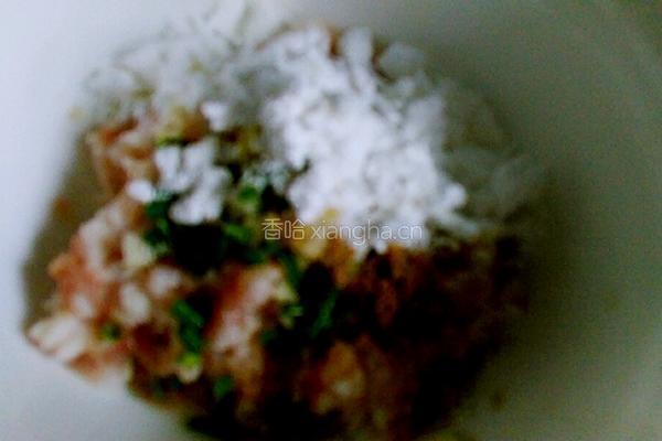 白萝卜水晶卷的做法图解6