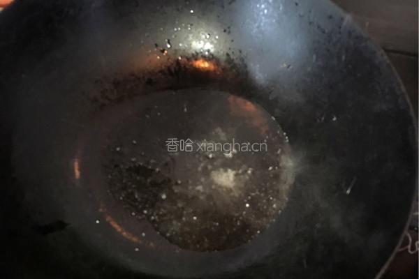 酱爆鸡心的做法图解4