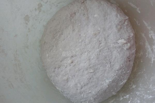 蔬菜牛肉面的做法图解4