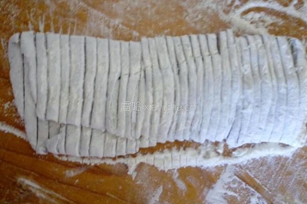 蔬菜牛肉面的做法图解6