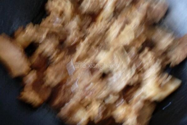 蔬菜牛肉面的做法图解9