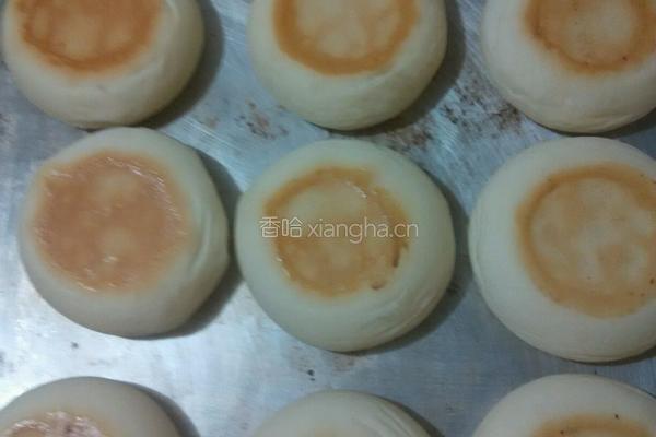 西饼的做法图解8