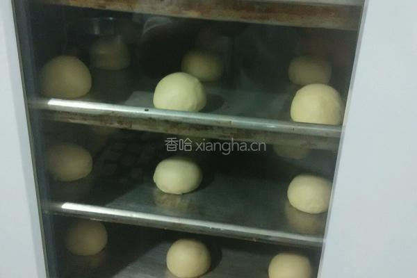 西饼的做法图解6