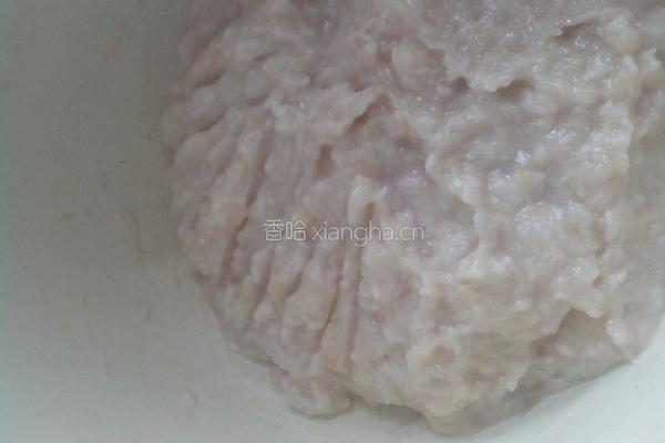 烩鱼丸的做法图解8