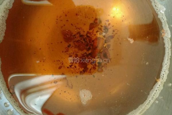 孜然五花肉的做法图解8