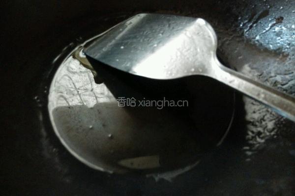 清炒绿豆芽的做法图解4