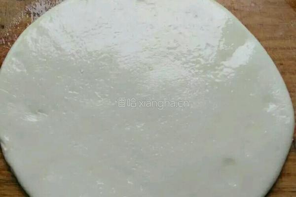 炒面片的做法图解2