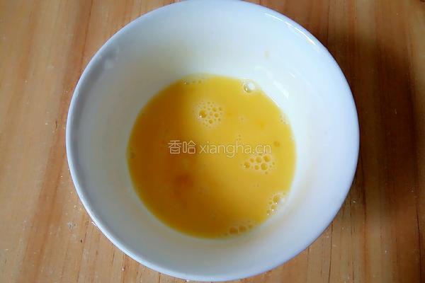 简易版玉米羹的做法图解2