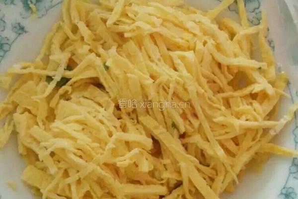 臊子扁食的做法图解5