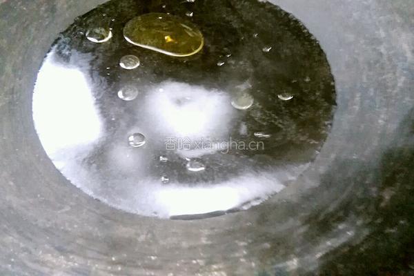 卷心菜包白条的做法图解4