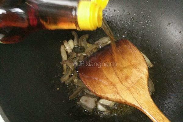 脆皮猪肉的做法图解4