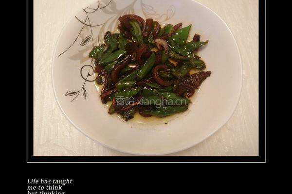 脆皮猪肉的做法图解8