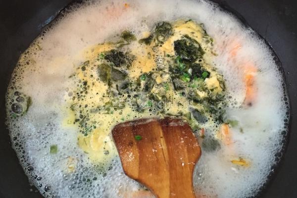 鲜虾馄饨的做法图解9