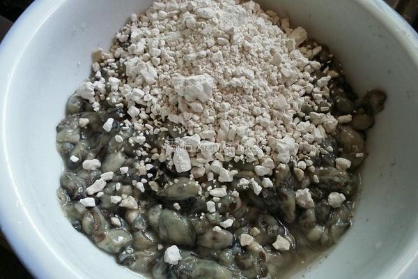 牡蛎豆腐汤的做法图解6
