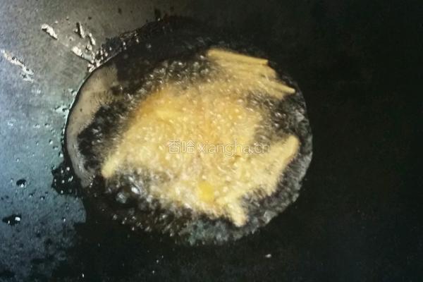 牡蛎豆腐汤的做法图解8