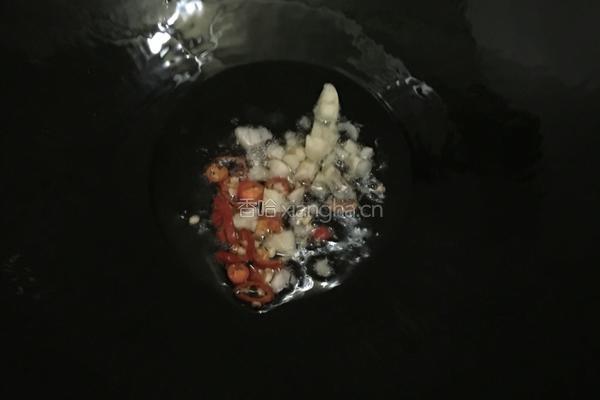 酸辣土豆丝（简单版）的做法图解3