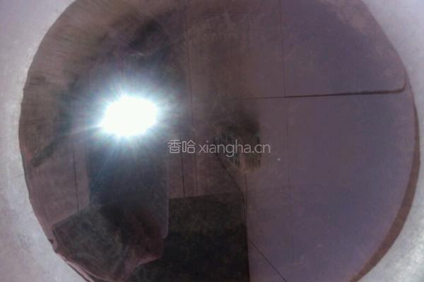 煎鱼丸的做法图解2