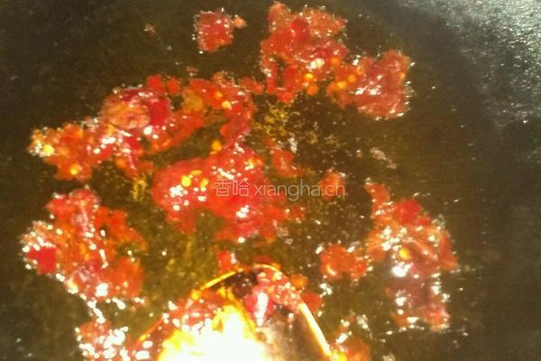 酸辣绿豆芽的做法图解3
