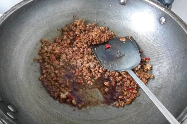 麻辣豆腐的做法图解3