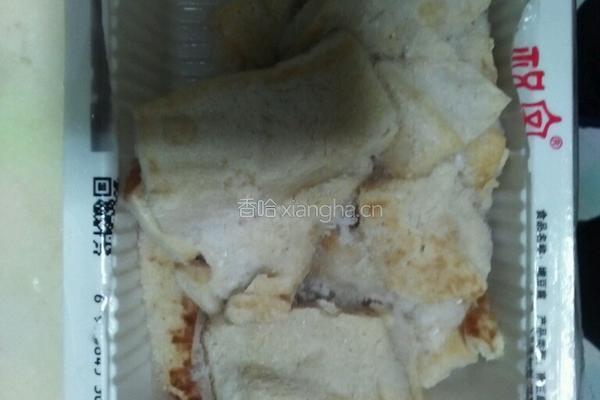 番茄豆腐煲的做法图解3