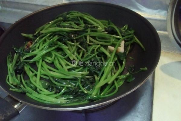 番茄豆腐煲的做法图解9