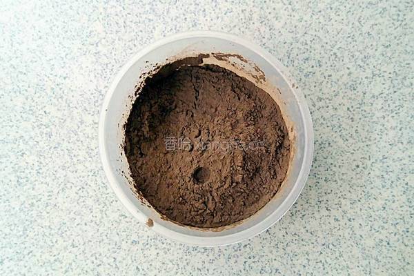 DIYの烧仙草的做法图解1