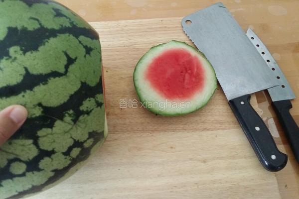 鲨口逃生的做法图解2