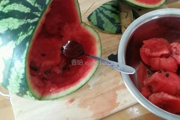 鲨口逃生的做法图解5